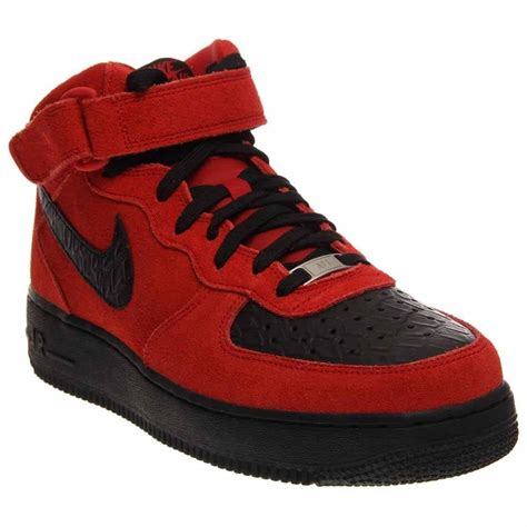 nike air force 1 mid 07 herren basketballschuhe|air force 1 men's sneakers.